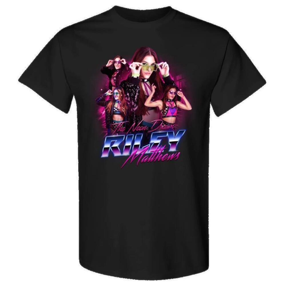 The Neon Dream Shirt Gift For Fan - Picture 1 of 4